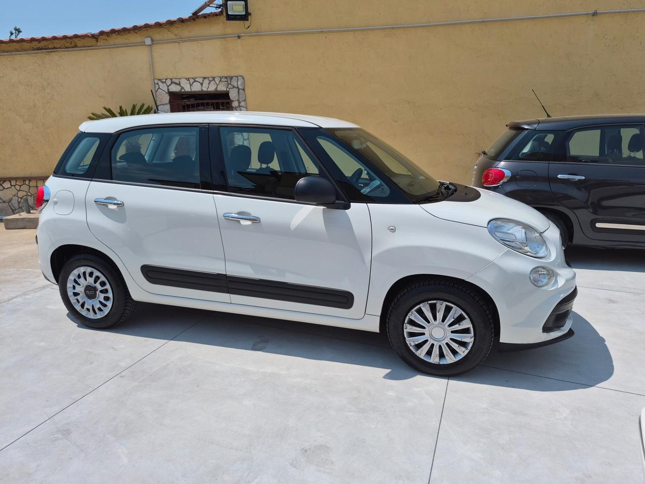Fiat 500L 1.3 Multijet 95 CV