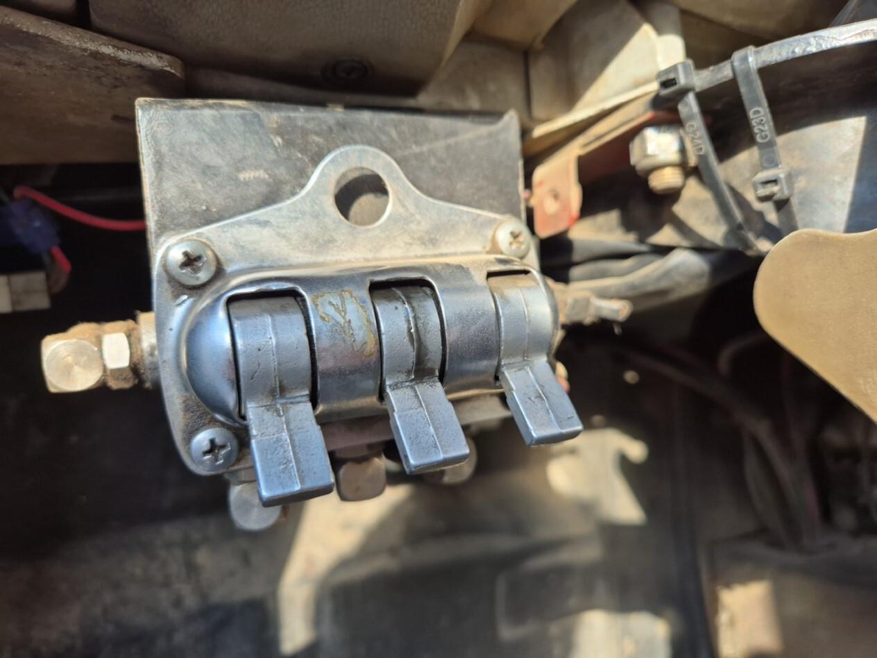 IVECO FIAT 175-24 ribaltabile e gru