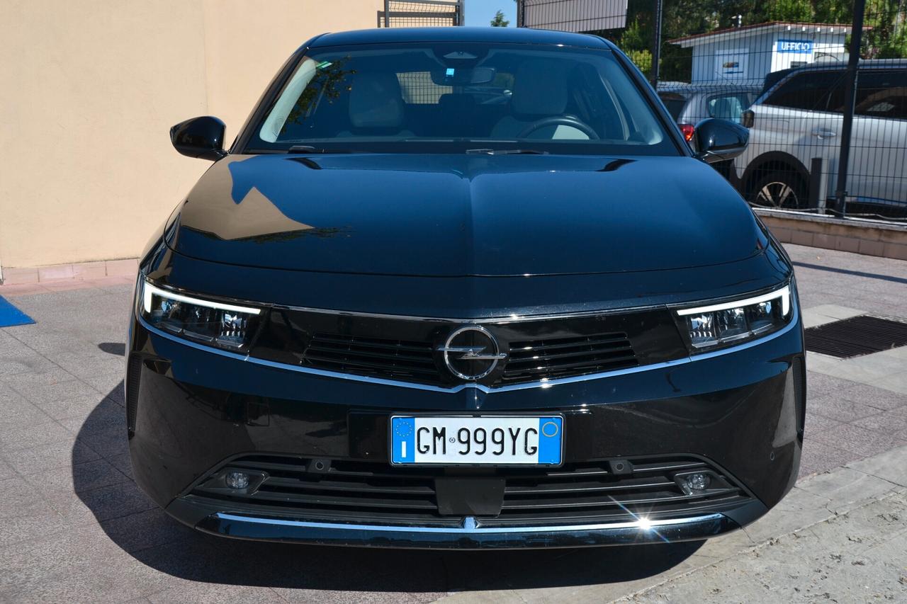 Opel Astra 1.5 130CV AT8 ELEGANCE PREZZO SENZA VINCOLI UNIPRO' ITALIANA ️ GARANZIA 12 MESI