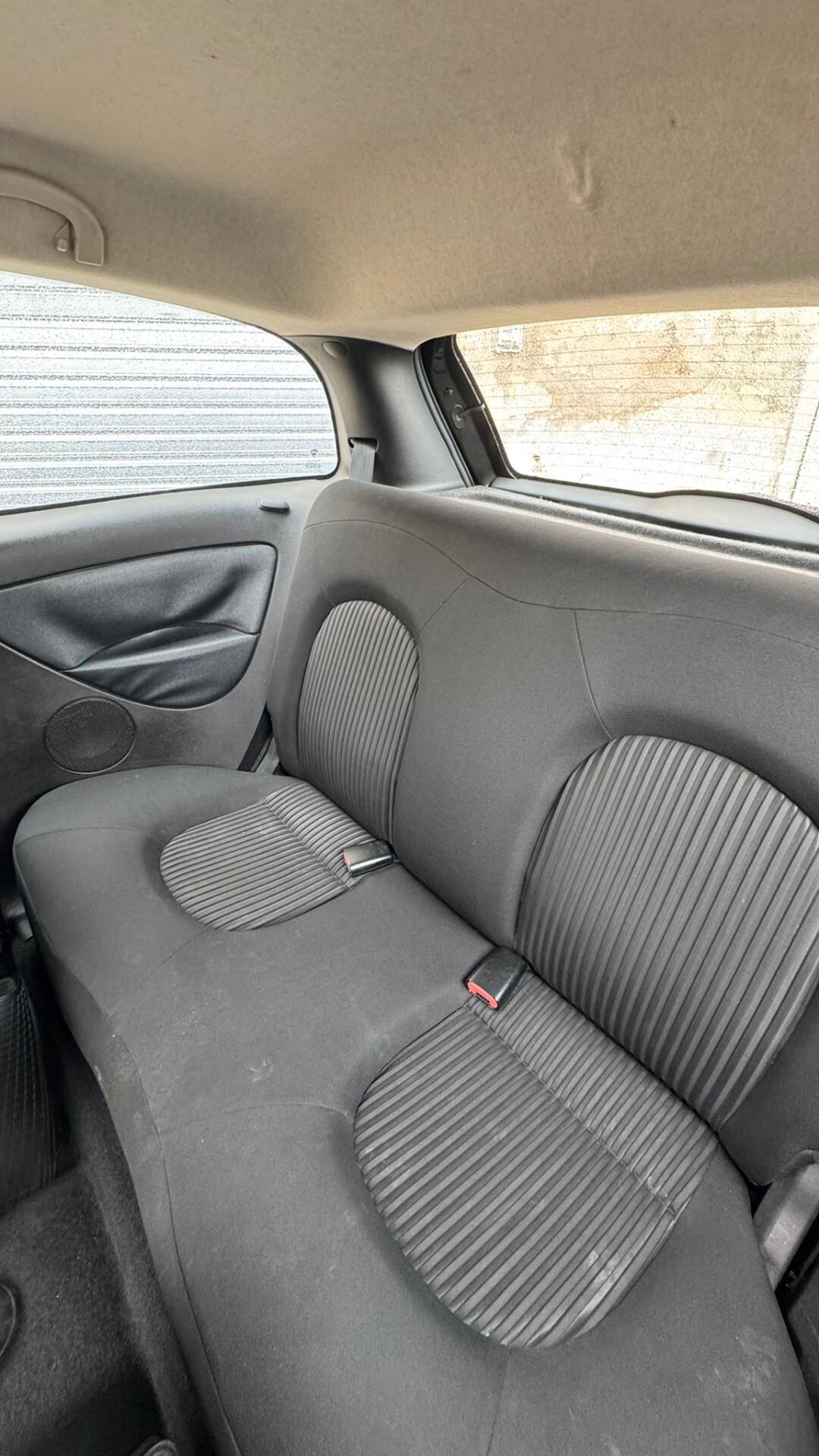 Lancia Ypsilon 1.4 Elle Ecochic GPL