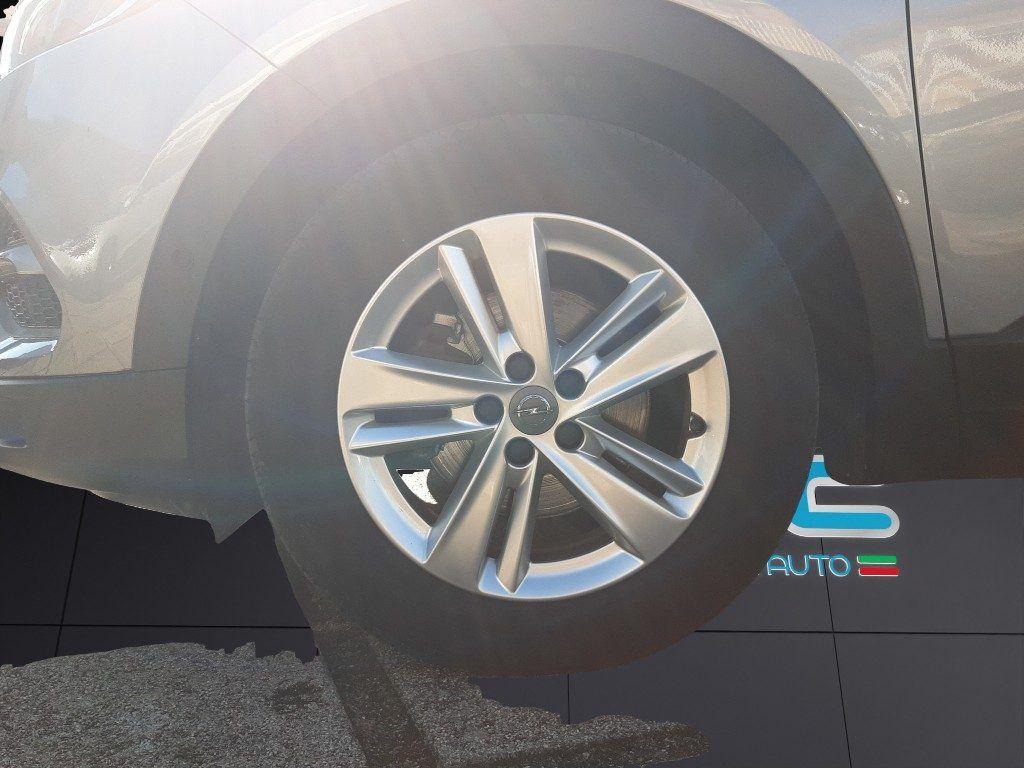 Opel Grandland X 1.5 diesel Ecotec Start&Stop Ultimate