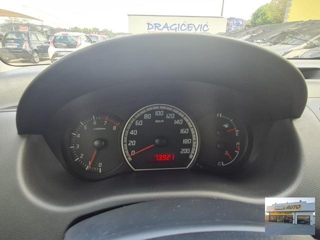 SUZUKI Swift 1.3 Benzina/GPL-73.000 Km.