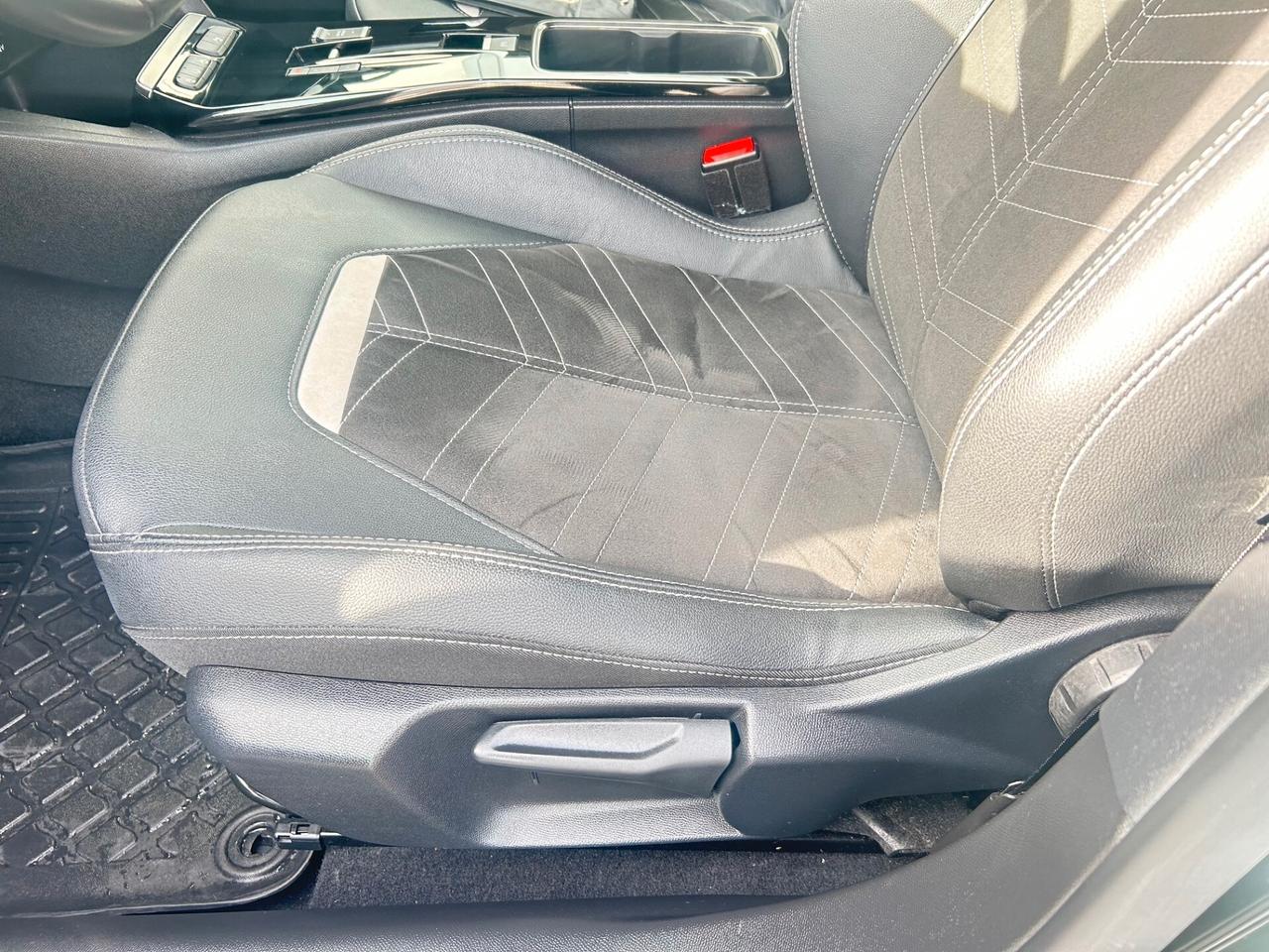 Opel Mokka 1.2 Turbo 130 CV Ultimate AUTOMATICA