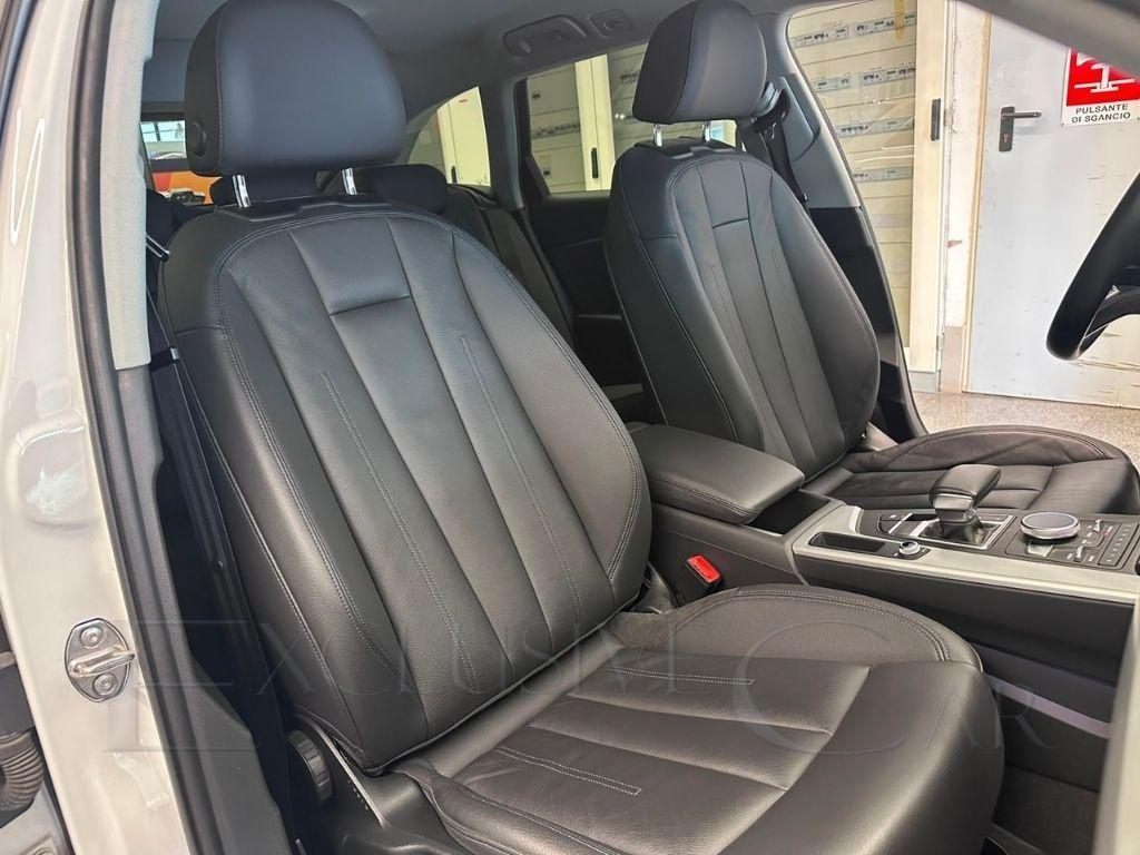 AUDI - A4 Allroad - 2.0 TDI 190 CV S tronic