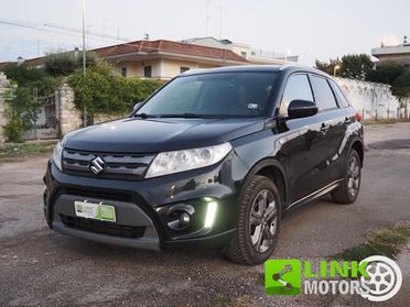 SUZUKI Vitara 1.6 DDiS V-Cool