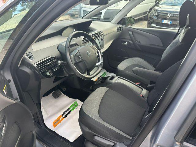 CITROEN Grand C4 Spacetourer 7 posti! BlueHDi 130 S&S EAT8 Feel