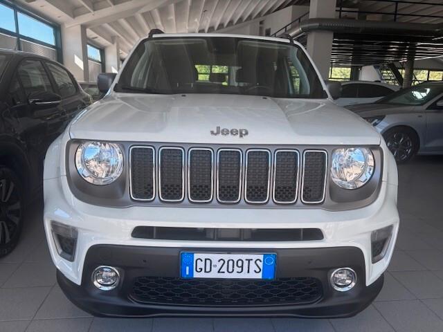 Jeep Renegade 1.0 T3 Limited