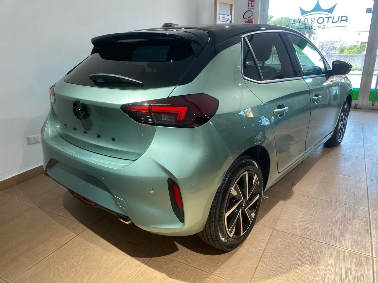 Opel Corsa 1.2 100 CV YES