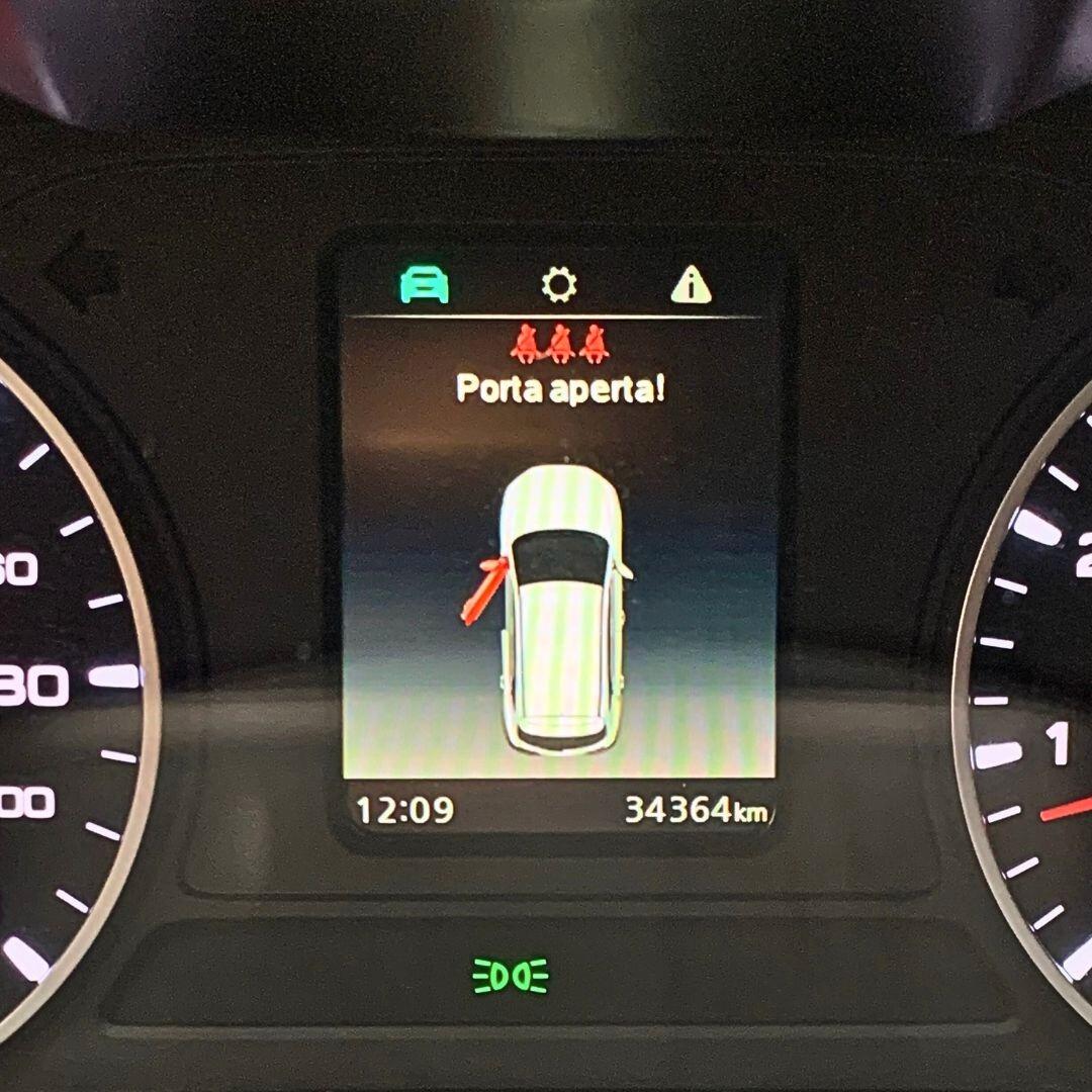 Mg ZS 1.5 **UNICO PROPRIETARIO**