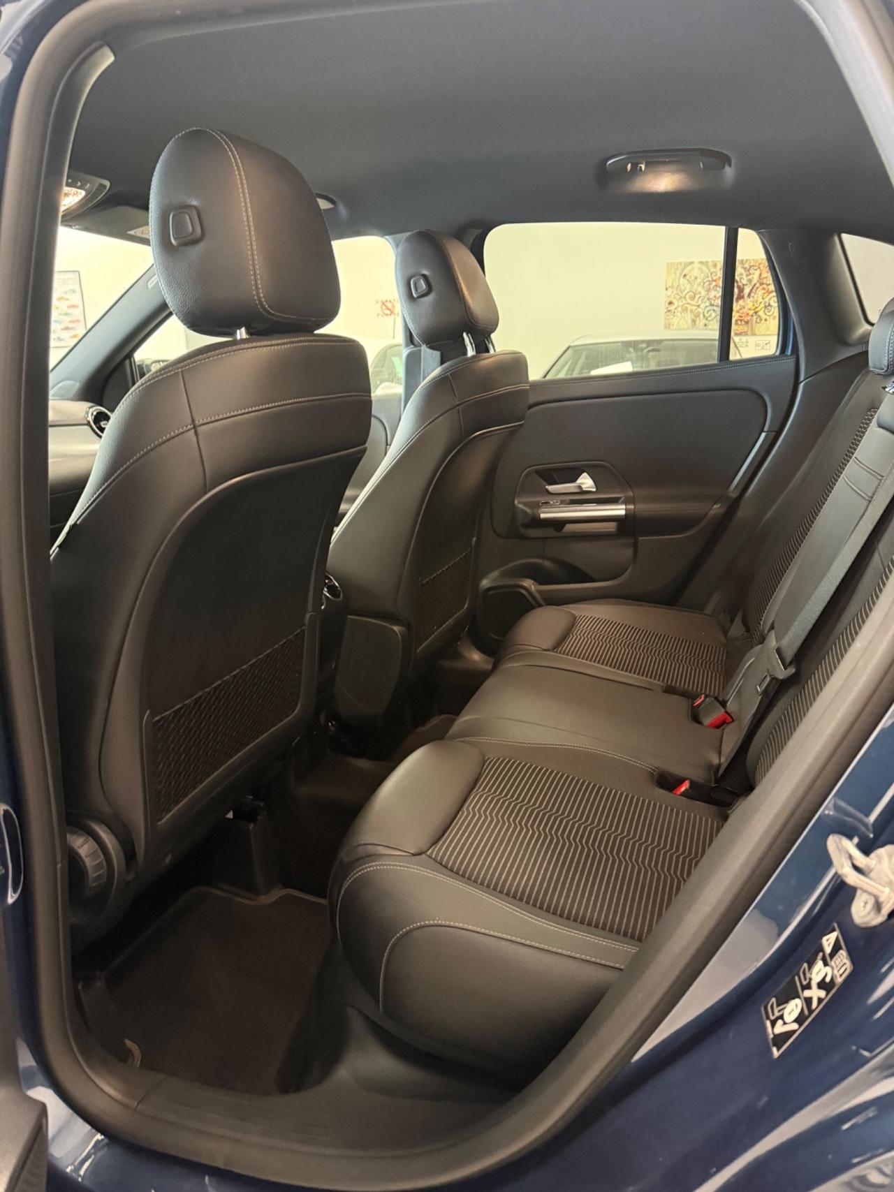 Mercedes-benz GLA 200 d Automatic Sport Plus