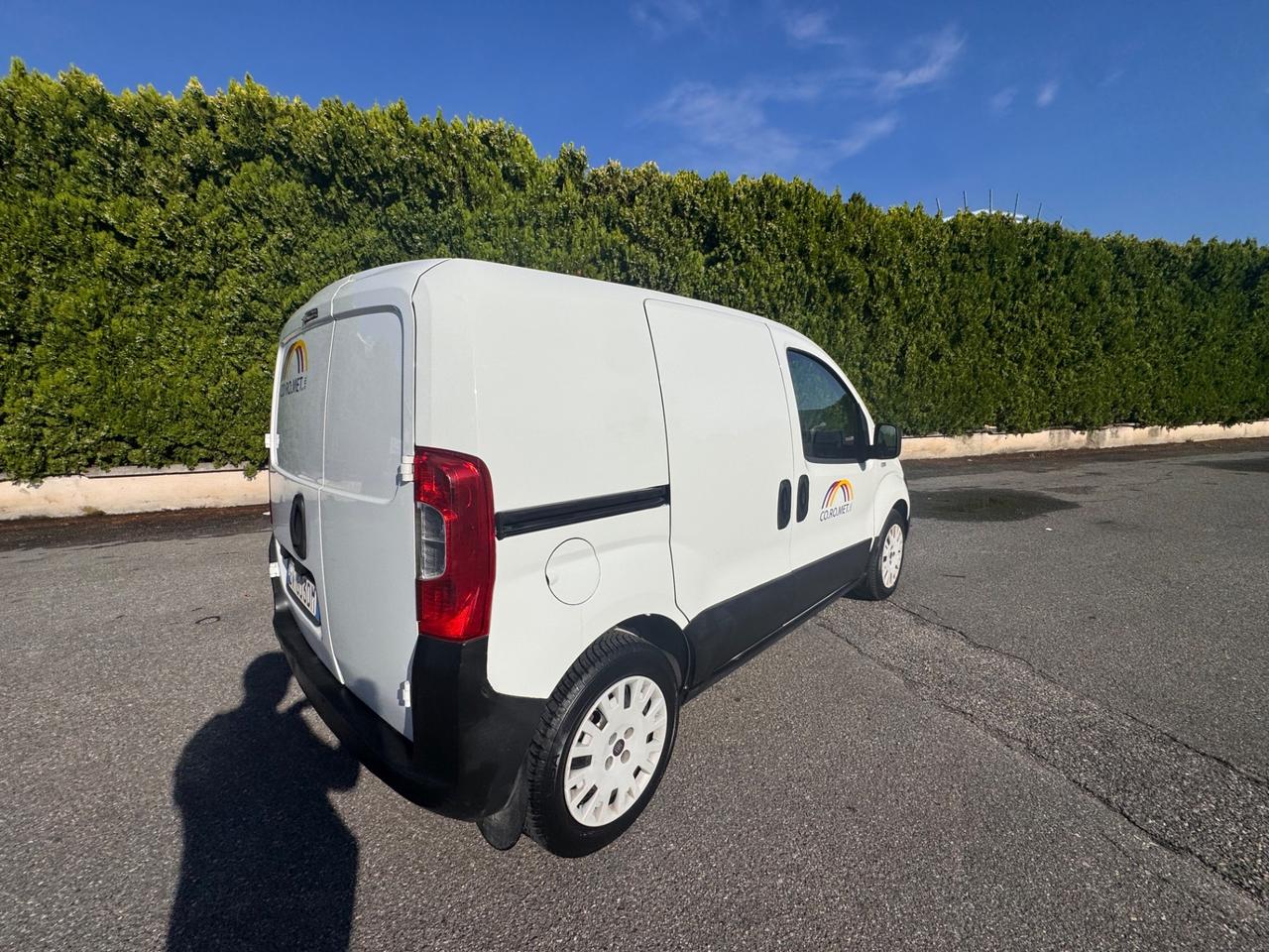 Fiat Fiorino 1.3 MJT 95CV Furgone Adventure E5+