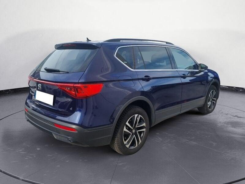 Seat Tarraco 2.0 tdi Xcellence 4drive 150cv dsg 7p.ti