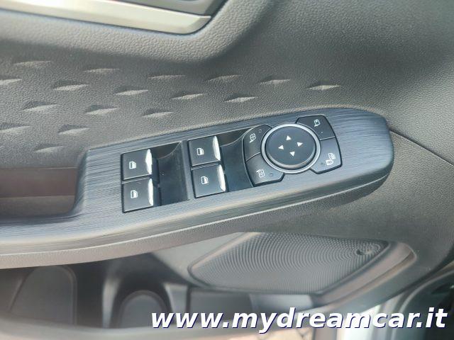 FORD Kuga 1.5 EcoBlue 120 CV 2WD Titanium