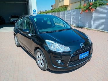 Citroen C3 1.4 Exclusive Style