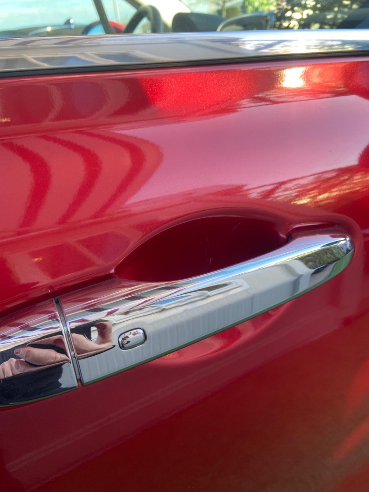 Fiat 500X 1.6 MultiJet 120 CV Lounge nuovissima