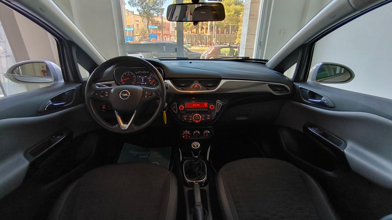 Opel Corsa 1.4 90CV GPL Tech 5 porte n-Joy