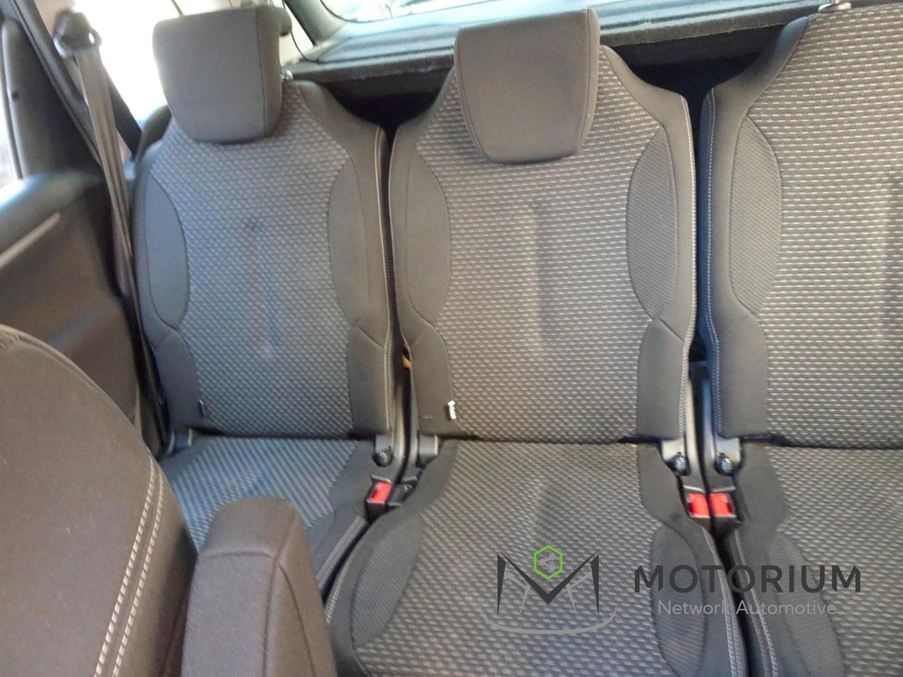 Citroen C4 Picasso 1.6 HDi 110 FAP Business