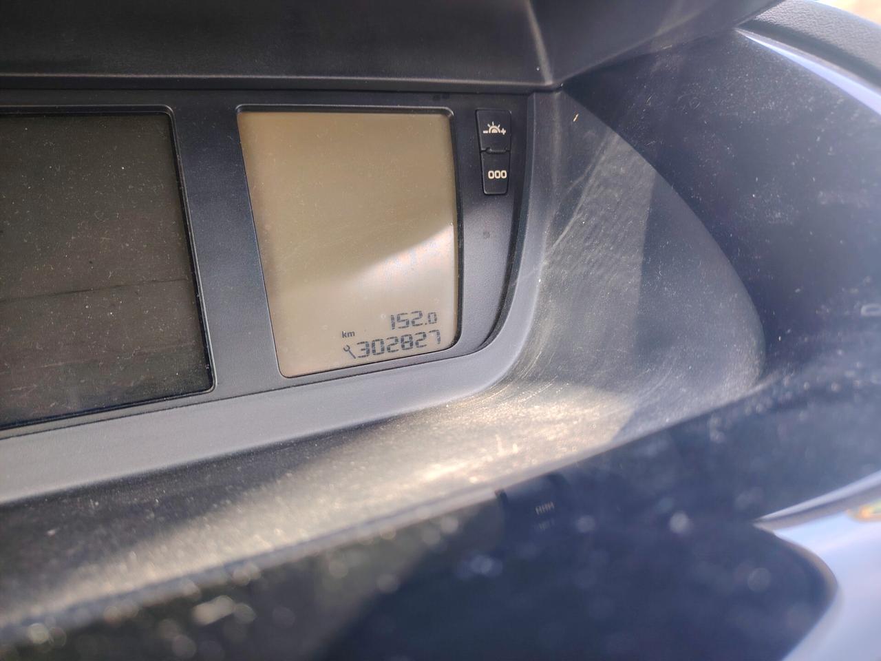 Citroen C4 Picasso 1.6 HDi 110 FAP CMP6 airdream Exclusive Style