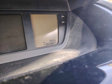 Citroen C4 Picasso 1.6 HDi 110 FAP CMP6 airdream Exclusive Style