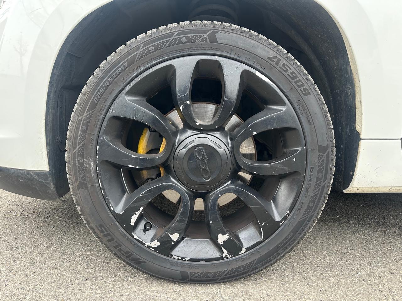 Fiat 500L Living 1.3 Multijet 85 CV Lounge