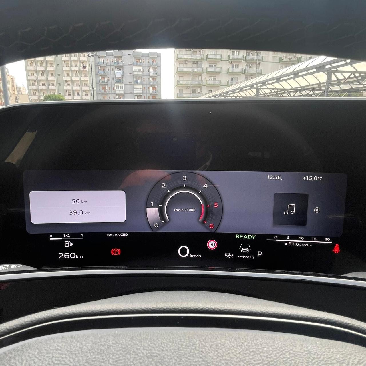Audi Q3 SPB 35TDI Sline edition KM ZERO 06/26