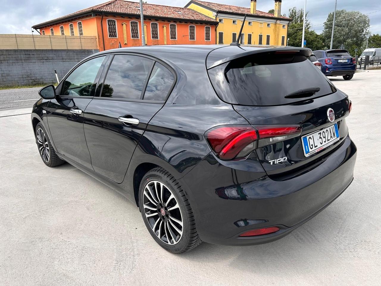 Fiat Tipo 1.0 5 porte City Life