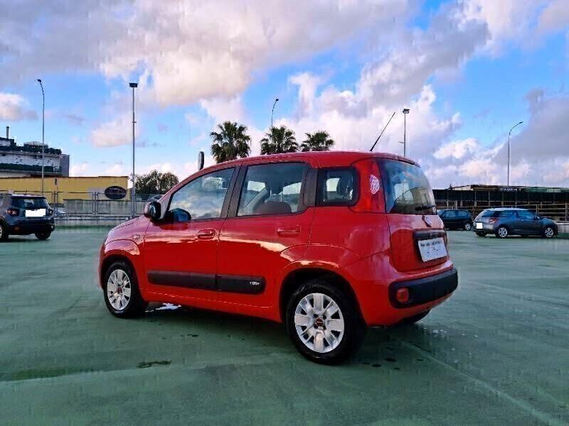 Fiat New Panda 1.2 69 CV S&S Easy 11/2018