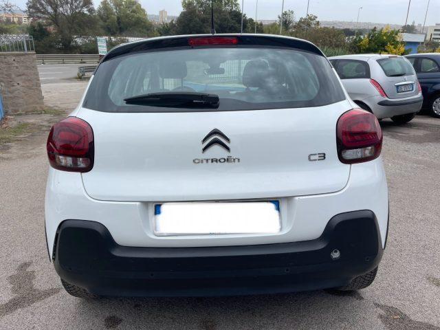 CITROEN C3 PureTech 110 CV