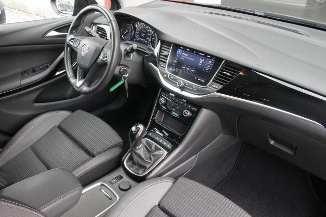 OPEL Astra 1.5 CDTI 105 CV S&S Sports Tourer