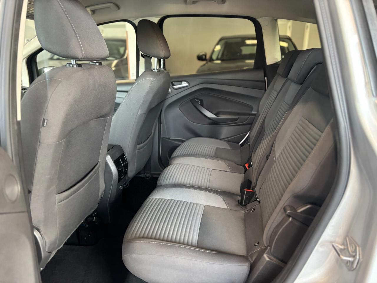 Ford C-Max 1.5 tdci Titanium X s*EURO 6B