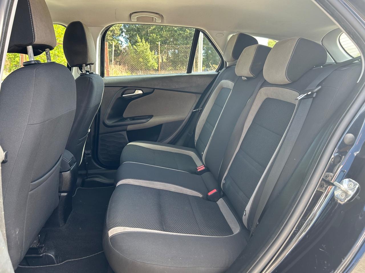 Fiat Tipo 1.6 Mjt S&S SW Lounge