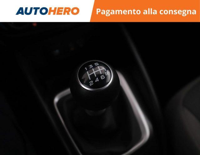 FIAT Tipo 1.4 4 porte Easy