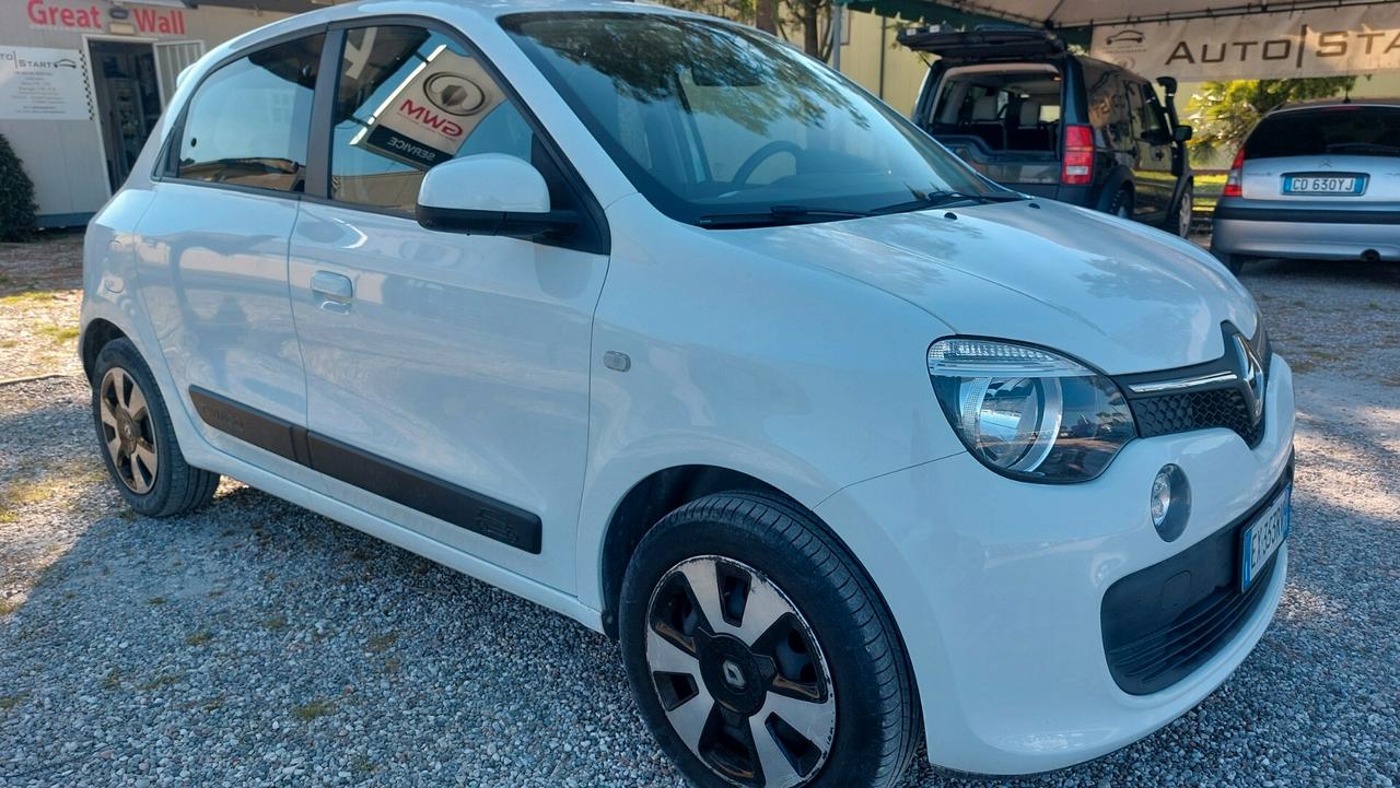 Renault Twingo 1.0 SCe Live