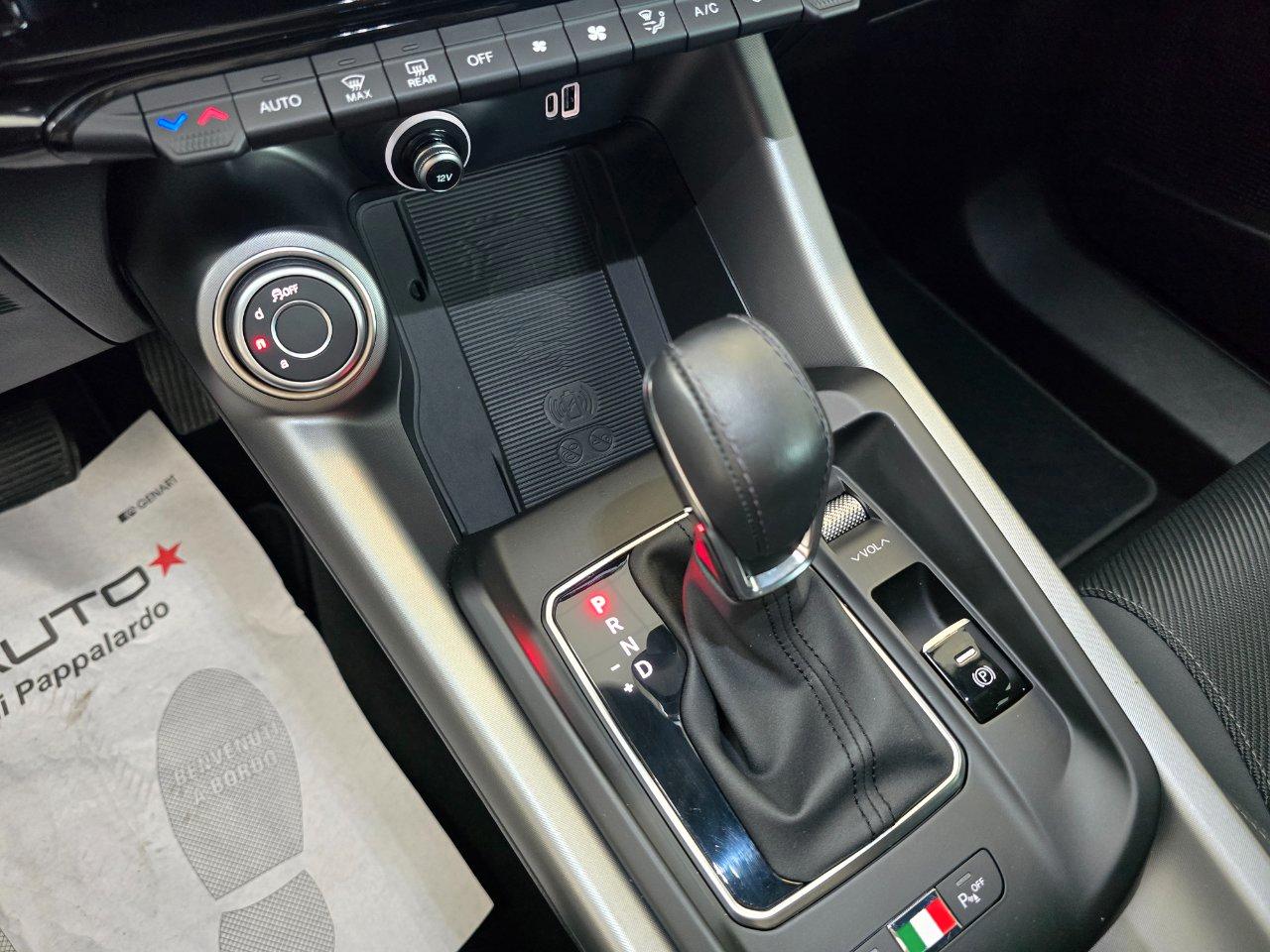 Alfa Romeo Tonale 1.3 280 CV PHEV AT6 Q4 Ti