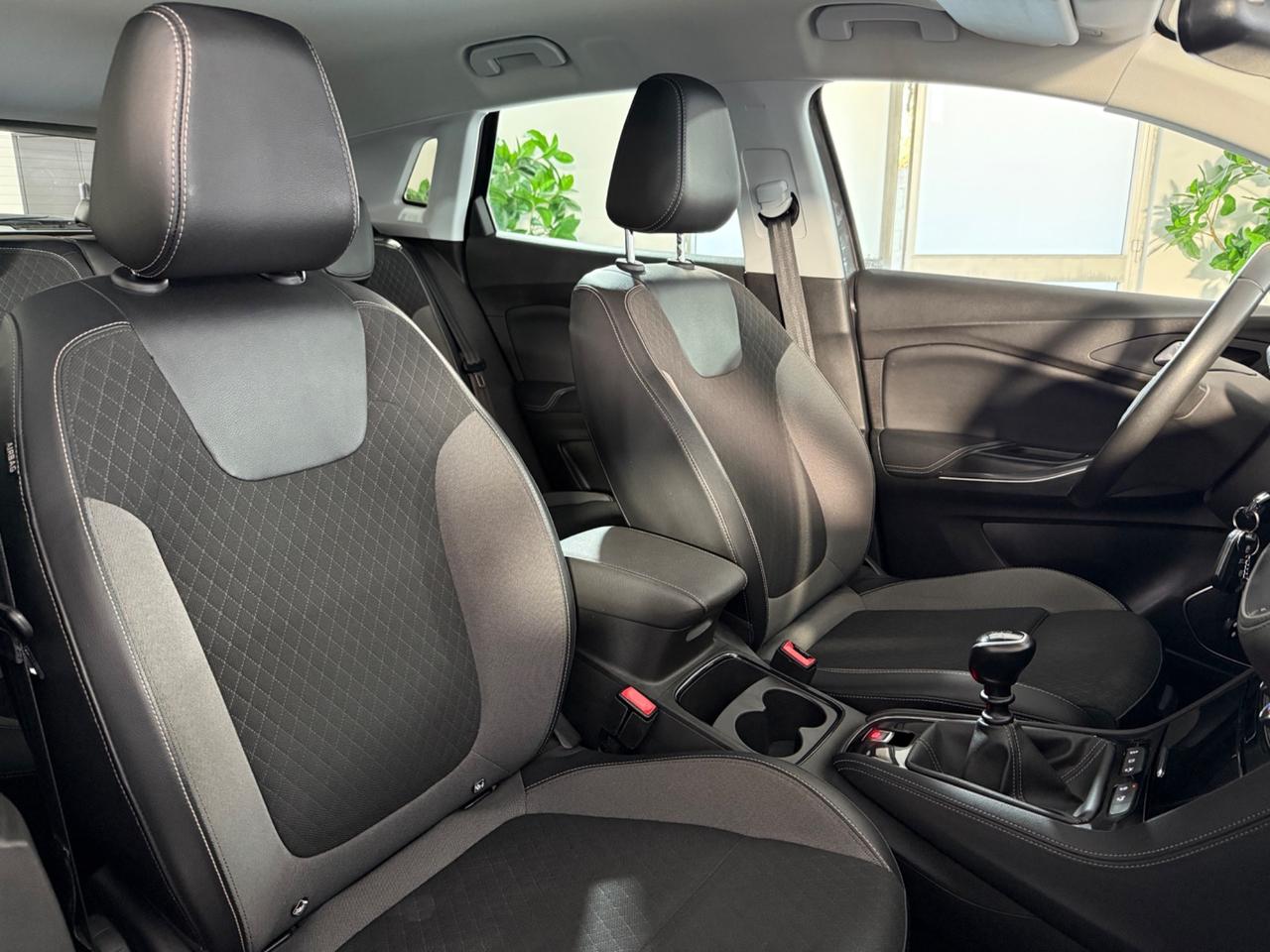 Opel Grandland X 1.5 diesel Aziendale Start&Stop Business
