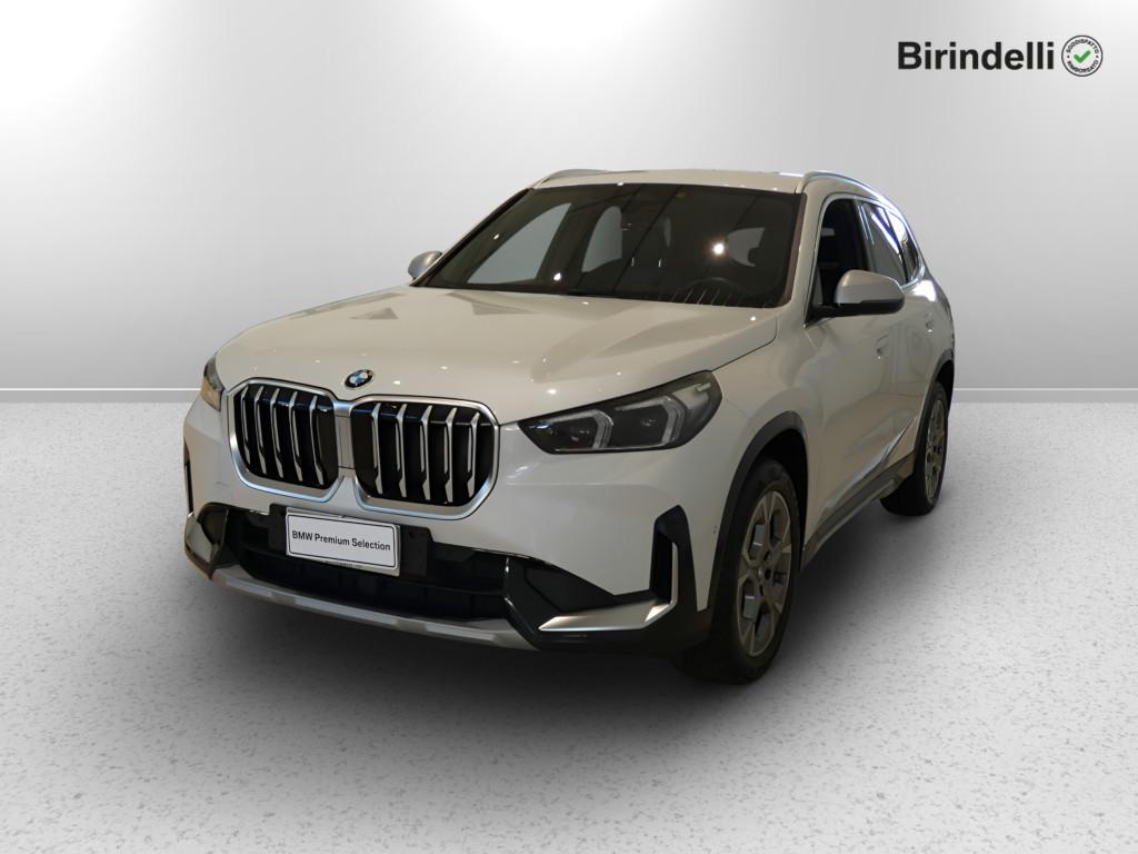 BMW X1 (U11) - X1 sDrive 18d xLine