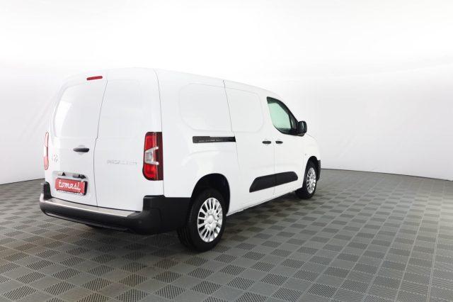 TOYOTA Proace City Proace City 1.5D 100 CV S&S PL 4p. Comfort