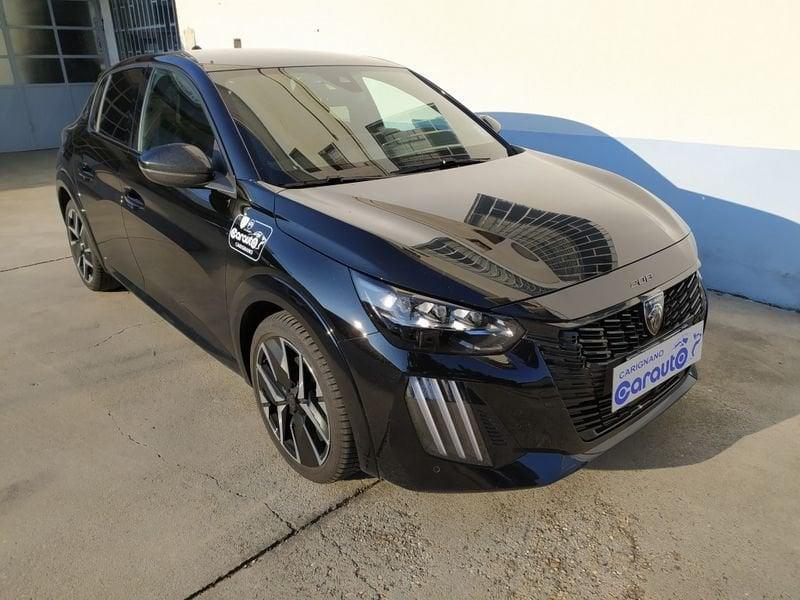 Peugeot 208 145 GT Hybrid