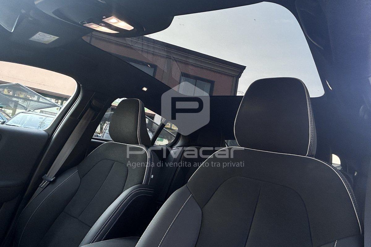 VOLVO C40 Recharge Single Motor Extended Range RWD Plus