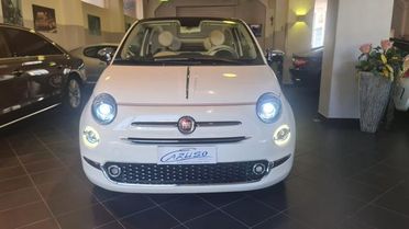 FIAT 500 Dolcevita 1.2 *garanziaUFFICIALE*