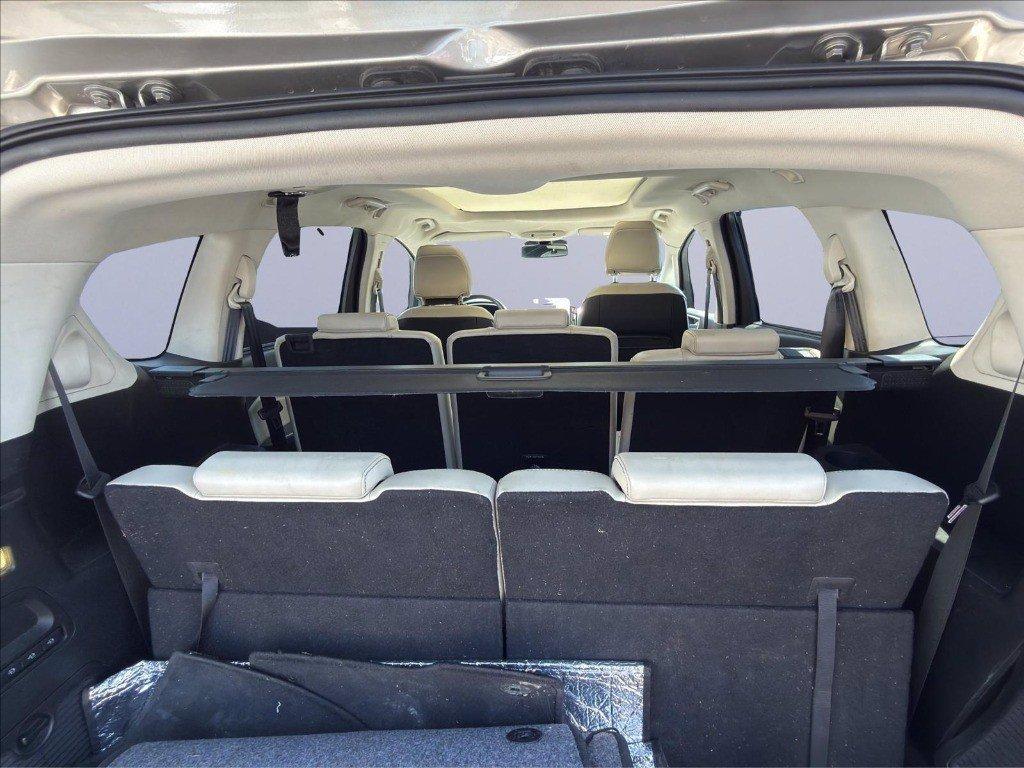FORD S-Max 2.0 tdci Titanium awd s&s 180cv powershift del 2015