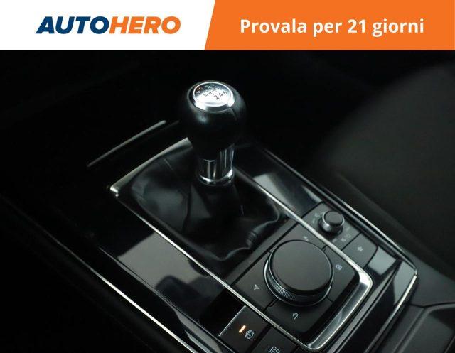 MAZDA CX-30 2.0L e-Skyactiv-X M Hybrid 2WD Exceed
