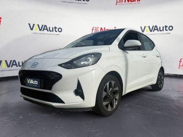 Hyundai i10 i10 1.0 mpi Prime Deluxe Pack 67cv