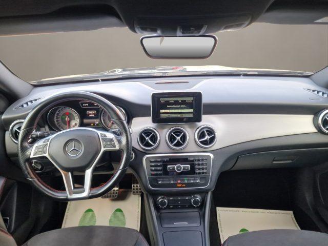 MERCEDES-BENZ GLA 220 d Automatic Executive