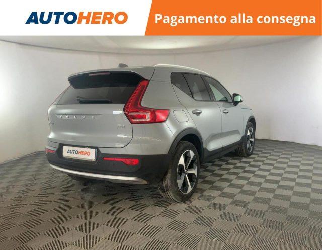 VOLVO XC40 B3 automatico Core