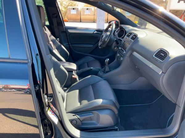 Volkswagen Golf 5 Porte Golf 5p 2.0 tsi R 4motion 270cv