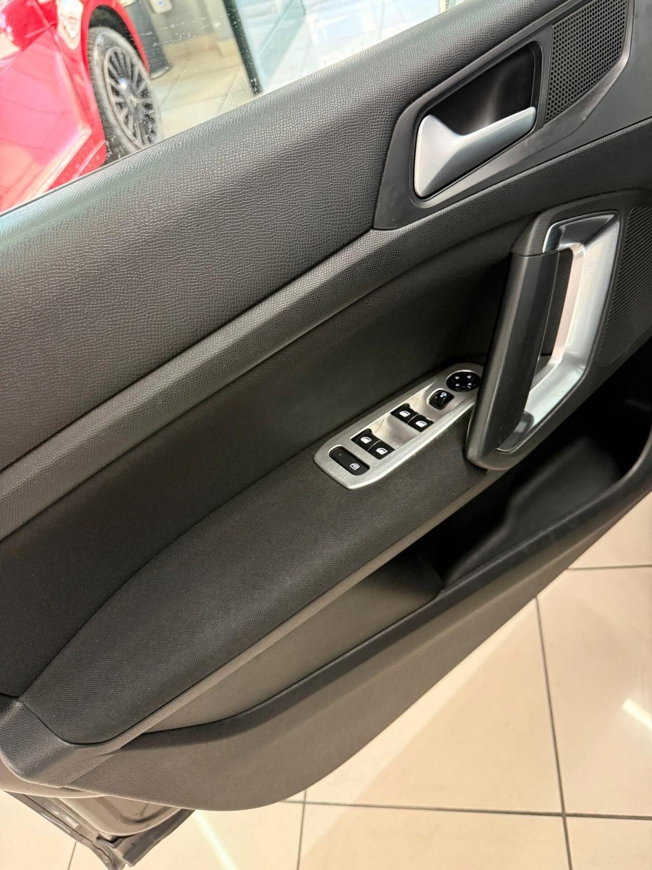 Peugeot 308 BlueHDi 120 S&S EAT6 SW Allure