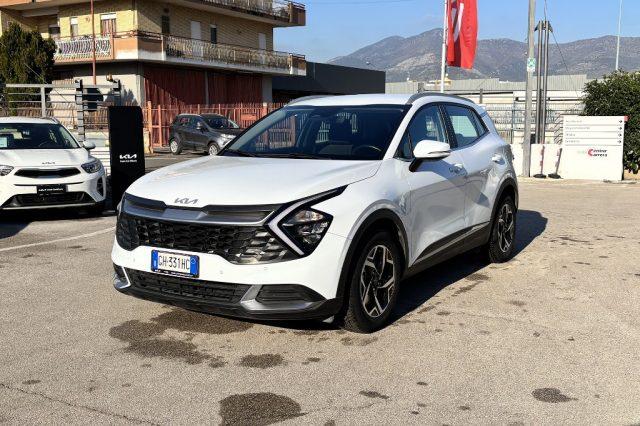 KIA Sportage 1.6 CRDi MHEV Business