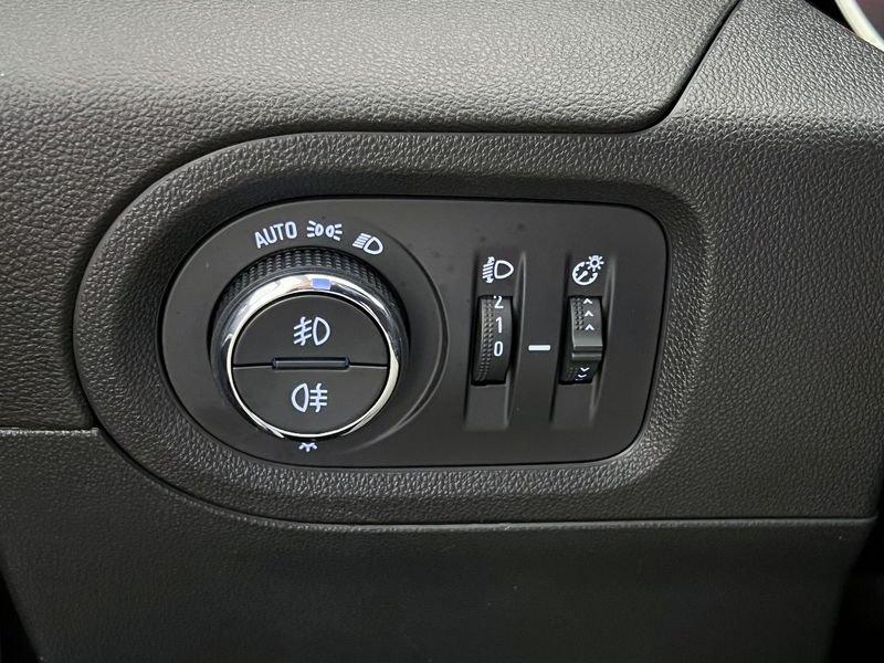 Opel Grandland Grandland X 1.5 diesel Ecotec Start&Stop aut. Innovation