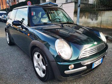 MINI Mini 1.6 16V Cooper